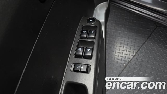 Chevrolet Korea Spark 2014 — photo 17