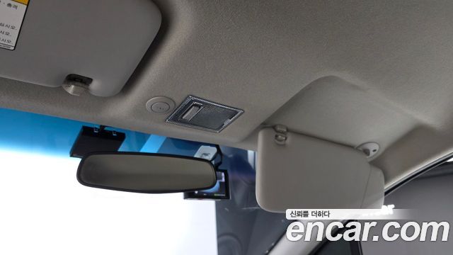 Chevrolet Korea Spark 2014 — photo 20