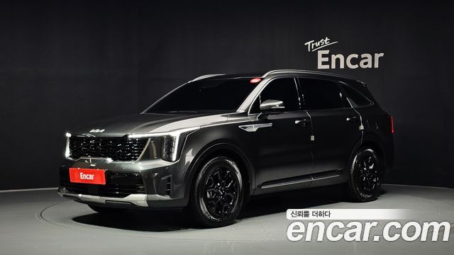 Kia Sorento 2024 — photo 1