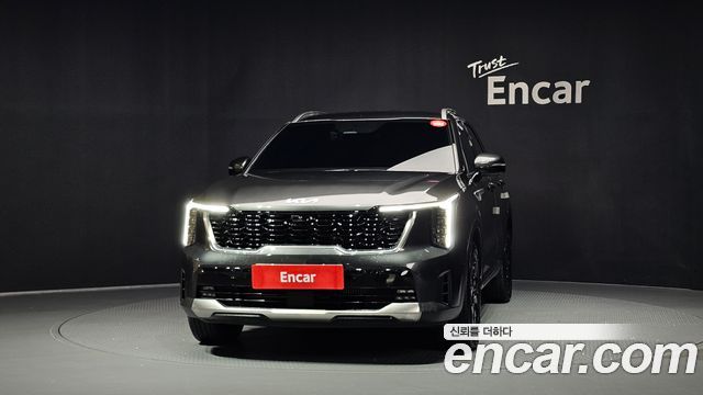 Kia Sorento 2024 — photo 3