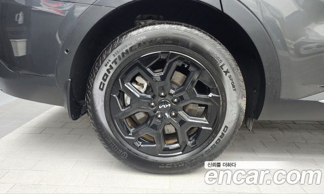 Kia Sorento 2024 — photo 5