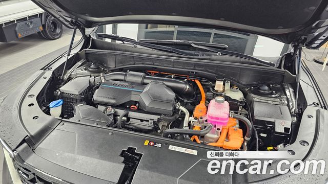 Kia Sorento 2024 — photo 6