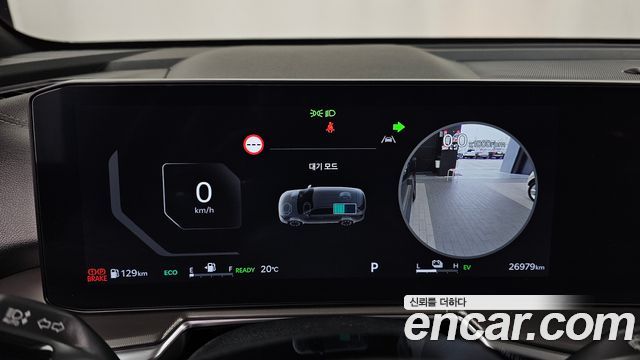 Kia Sorento 2024 — photo 11