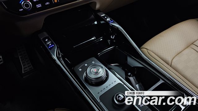 Kia Sorento 2024 — photo 12
