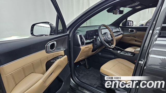 Kia Sorento 2024 — photo 13