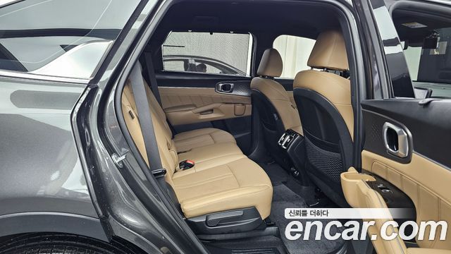 Kia Sorento 2024 — photo 17