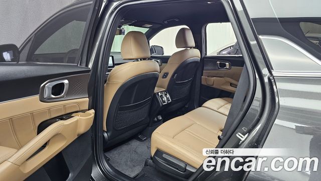 Kia Sorento 2024 — photo 18