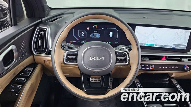 Kia Sorento 2024 — photo 19