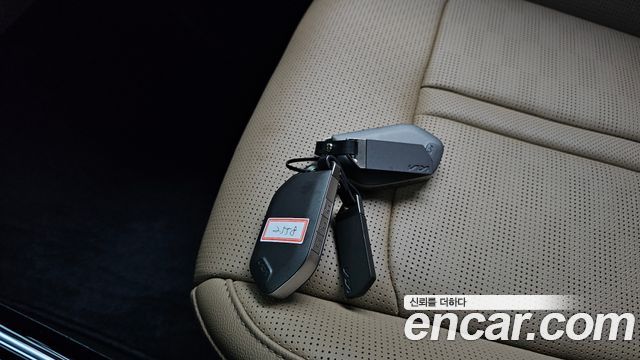 Kia Sorento 2024 — photo 21