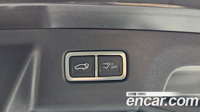 Kia Sorento 2024 — photo 22
