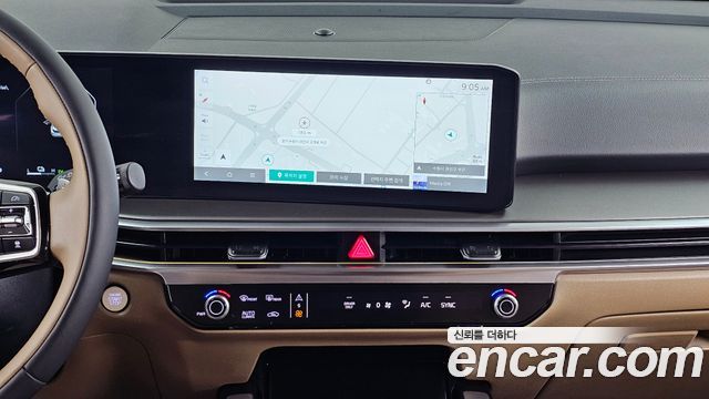 Kia Sorento 2024 — photo 24