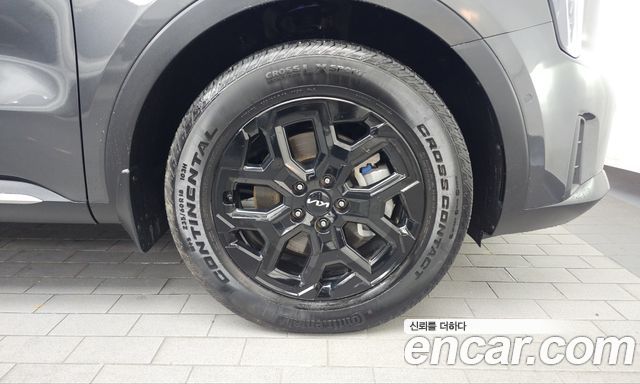 Kia Sorento 2024 — photo 7