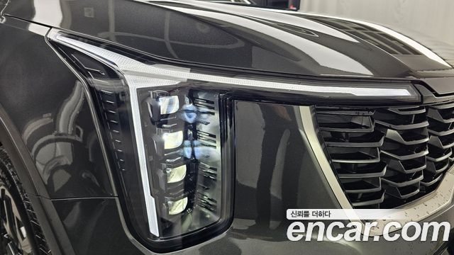 Kia Sorento 2024 — photo 8