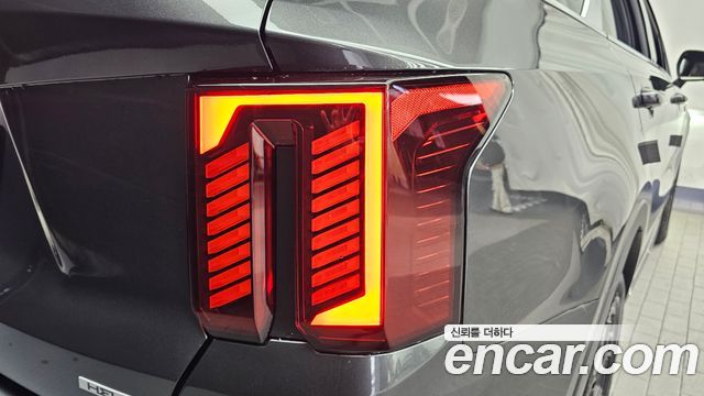 Kia Sorento 2024 — photo 9