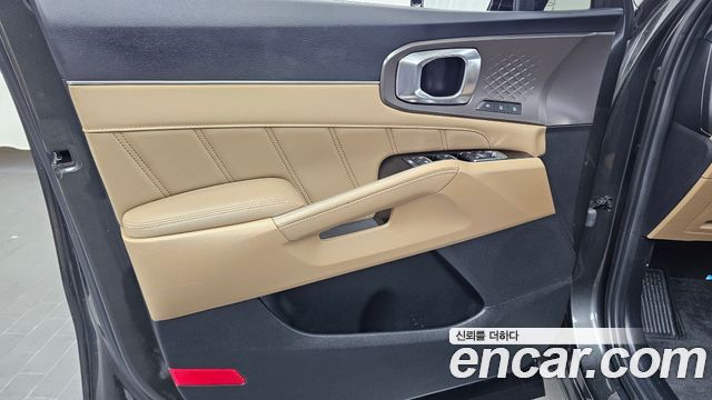 Kia Sorento 2024 — photo 14