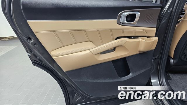 Kia Sorento 2024 — photo 15