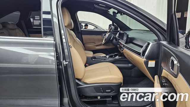 Kia Sorento 2024 — photo 16