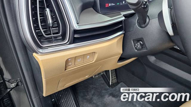 Kia Sorento 2024 — photo 27