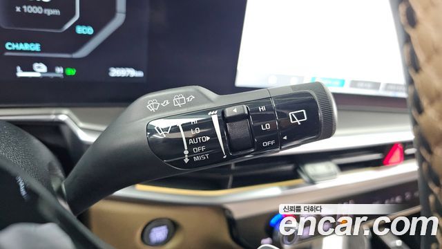 Kia Sorento 2024 — photo 28