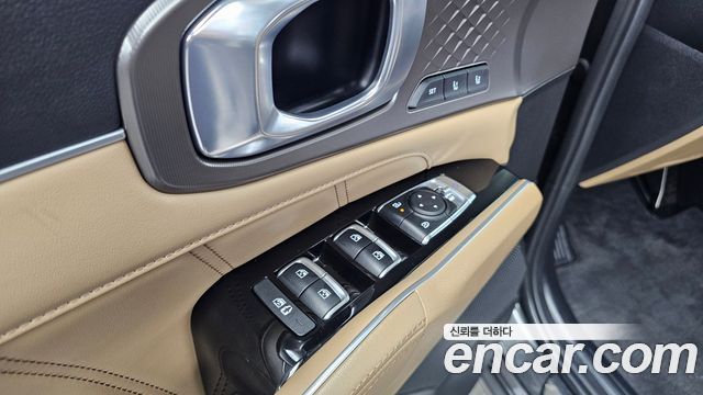Kia Sorento 2024 — photo 29