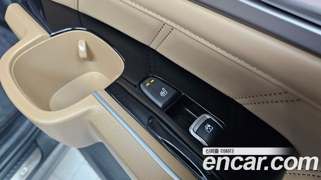 Kia Sorento 2024 — photo 30