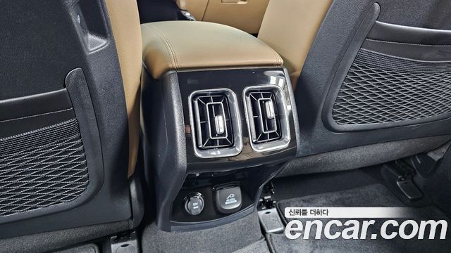 Kia Sorento 2024 — photo 31