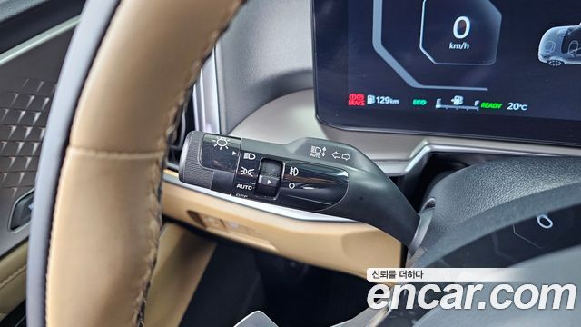 Kia Sorento 2024 — photo 33