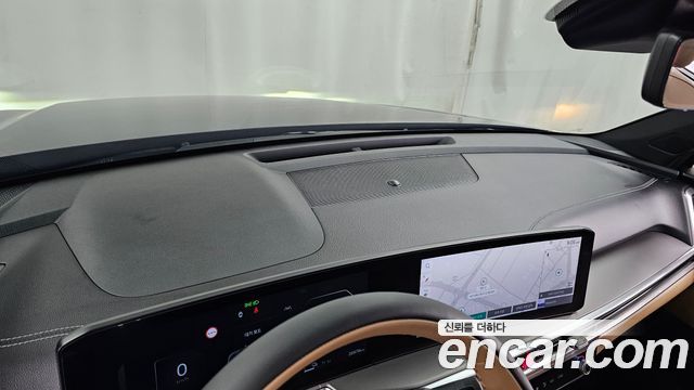 Kia Sorento 2024 — photo 34