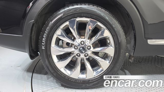 Kia Sorento 2020 — photo 5