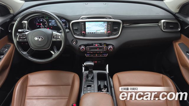 Kia Sorento 2020 — photo 10