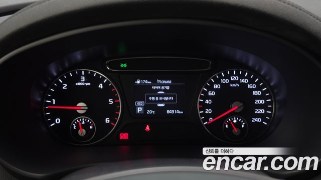Kia Sorento 2020 — photo 11