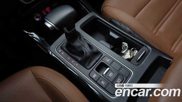 Kia Sorento 2020 — photo 12
