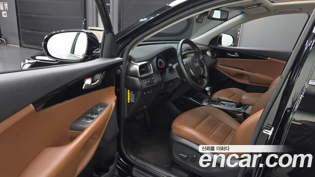 Kia Sorento 2020 — photo 13