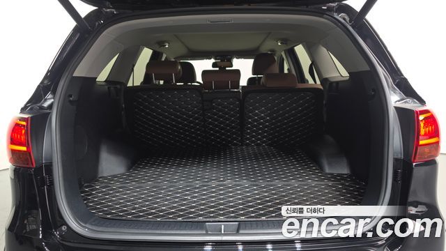 Kia Sorento 2020 — photo 24