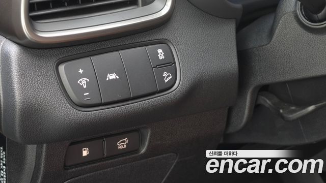 Kia Sorento 2020 — photo 26