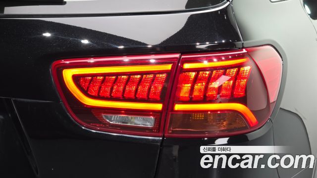 Kia Sorento 2020 — photo 9