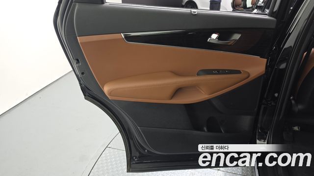 Kia Sorento 2020 — photo 15