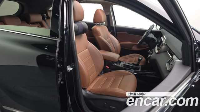 Kia Sorento 2020 — photo 16