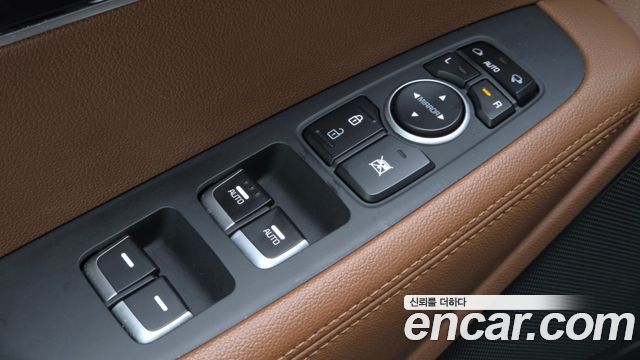Kia Sorento 2020 — photo 27