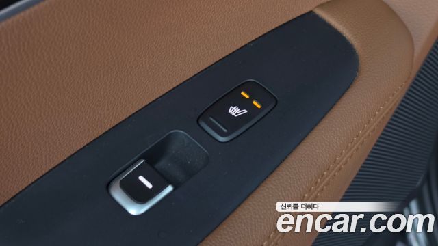Kia Sorento 2020 — photo 28