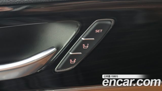 Kia Sorento 2020 — photo 31