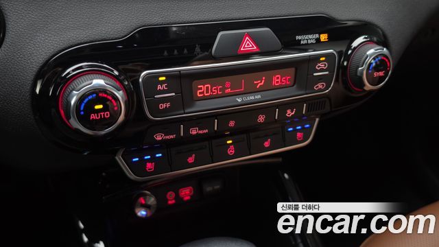 Kia Sorento 2020 — photo 33