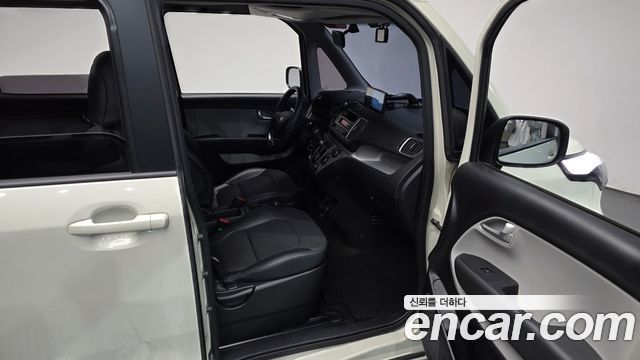 Kia RAY 2016 — photo 17