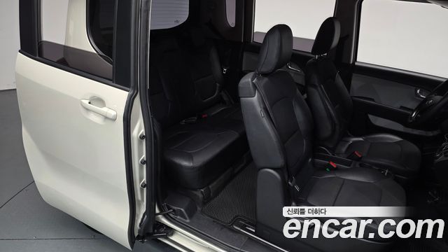 Kia RAY 2016 — photo 18