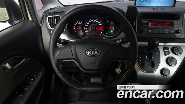 Kia RAY 2016 — photo 19