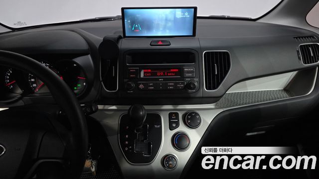 Kia RAY 2016 — photo 20