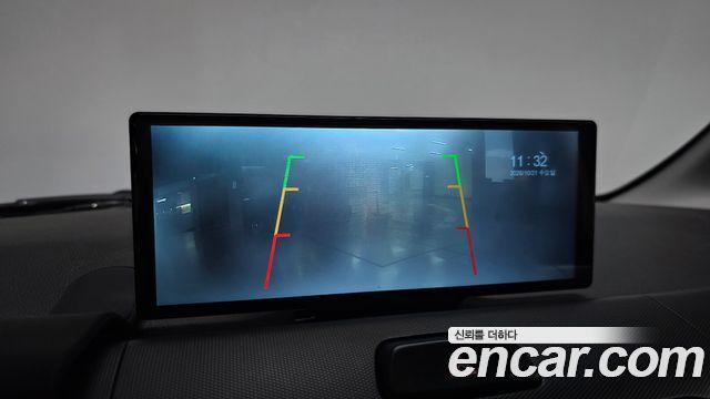Kia RAY 2016 — photo 21