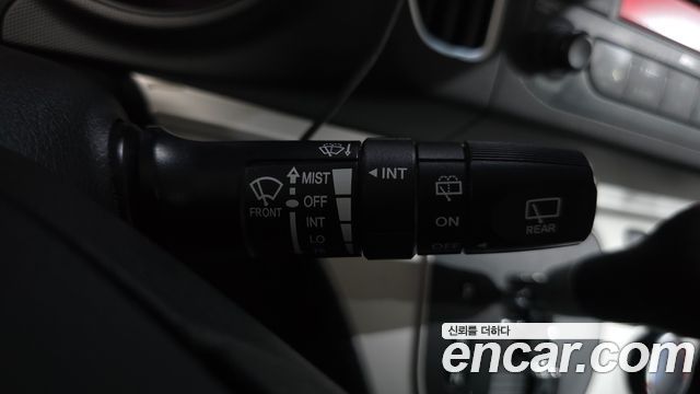 Kia RAY 2016 — photo 24
