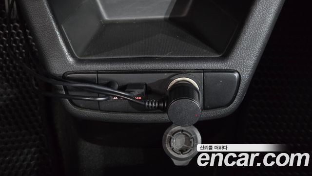 Kia RAY 2016 — photo 25