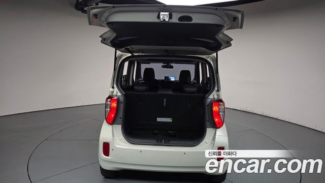 Kia RAY 2016 — photo 26